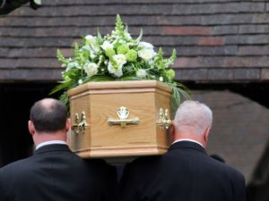 Supporting image for story: More than 50,000 extra deaths at home in England and Wales since pandemic began