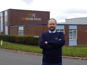 Supporting image for story: Uniform and workwear specialist prepares for a positive future post lockdown