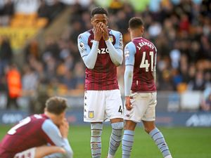 Supporting image for story: Can Aston Villa shake-off their hoodoo against top eight?
