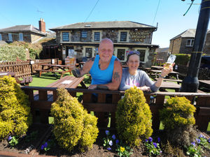 Supporting image for story: Lifting Wales' Covid rules can't come soon enough for landlords after disastrous New Year