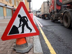 Supporting image for story: UK roads see sharper fall in congestion due to pandemic than many global cities