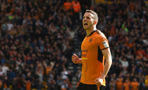 Atletico Madrid loanee Diogo Jota has starred (© AMA / Sam Bagnall)