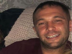 Supporting image for story: Mother of murder victim urges people not to congregate at his funeral