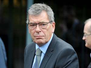 Supporting image for story: Hospital bosses at centre of behaviour probe should consider their positions - MP