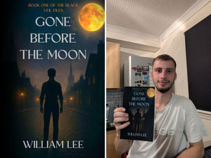 Supporting image for story: I read the viral TikTok debut novel by Wolves fan William Lee — here’s what I thought - REVIEW