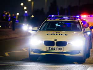 Supporting image for story: Police update after classified papers linked to gang-related crime stolen from officer's car