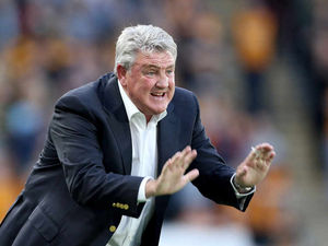 Supporting image for story: Steve Bruce left waiting on news over Aston Villa job