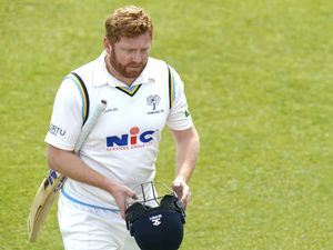 Supporting image for story: Yorkshire captain Jonny Bairstow joins Mumbai Indians for IPL play-offs