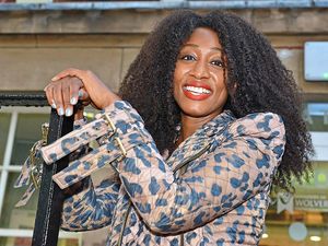 Supporting image for story: Beverley Knight charity gala set to sell out