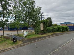Supporting image for story: Telford industrial estate is target for new hot food business with 'shipping container seating area'