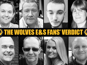 Supporting image for story: Wolves Fans' Verdict v Sheffield United: "Is this really happening?"