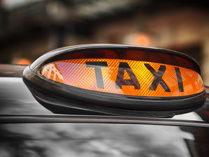 Supporting image for story: New taxi service dubbed 'Indian Uber' heading to Wolverhampton