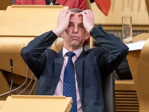 Supporting image for story: Defeat of Holyrood’s assisted dying Bill ‘strengthens our resolve’ – campaigners