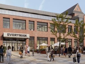 Supporting image for story: Operator announced for planned new city centre cinema