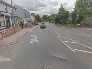 Supporting image for story: Police investigation after man with gunshot injuries treated in hospital 