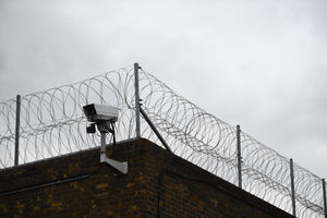 The overwhelming amount of drugs being smuggled into jails is destabilising prisons and preventing work to stop re-offending, a watchdog has warned as it urged the Government to take the threat seriously. Photo: Victoria Jones/PA Wire