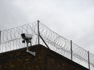 Supporting image for story: Overwhelming levels of smuggled drugs destabilising prisons, watchdog warns