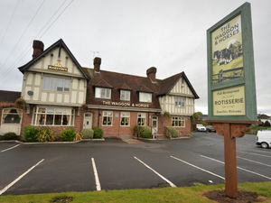 Supporting image for story: Controversial homes scheme at Wombourne pub given go ahead after appeal