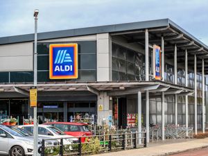 Supporting image for story: Aldi cheers record UK Christmas sales amid cost of living squeeze