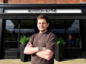 Supporting image for story: We visited a suburb of Wolverhampton that has a buzzing shopping parade and a hair salon formerly owned by some celebrity stars