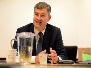 Supporting image for story: New measures to crack down on drugs in prison, says minister