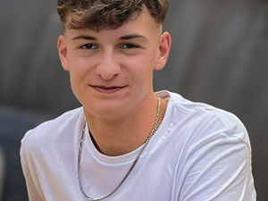 Supporting image for story: Man to appear in court over border crash which killed 'warm' and 'gentle' 22-year-old