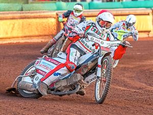 Supporting image for story: Track Talk: I can’t wait for Bank Holiday races to start