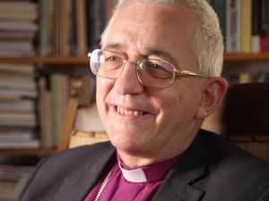 Supporting image for story: Reconciliation, generosity and love in bishops' Easter messages