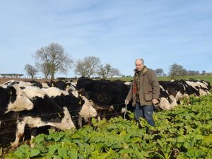 Supporting image for story: Farming issues on agenda at Shropshire meeting 