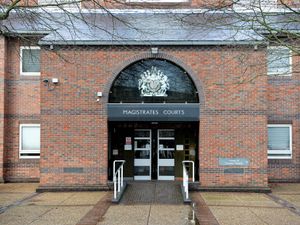 Supporting image for story: Man remanded in custody charged with stabbing murder of pensioner