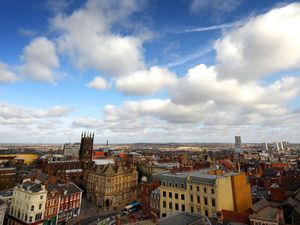 Supporting image for story: Seven totally unique experiences you can only do in Wolverhampton