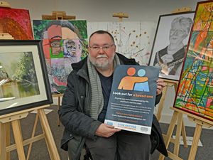 Supporting image for story: Learn about creativity and the benefits of AI