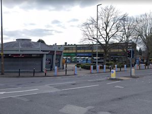 Supporting image for story: Search for van driver as man injured in hit-and-run crash in Kingswinford