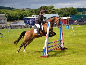 Supporting image for story: Shropshire village prepares to host its 100th fete this weekend