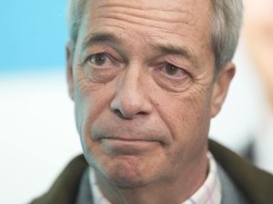 Supporting image for story: Nigel Farage claims the Maldives will launch counter-claim over Chagos Islands