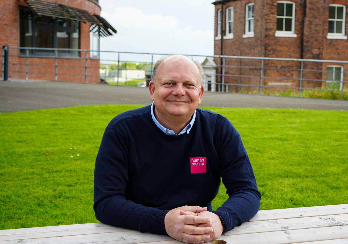 HR tips being shared by Shropshire firm