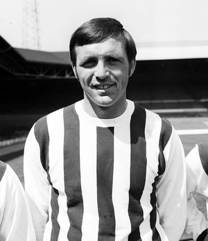 Jeff Astle