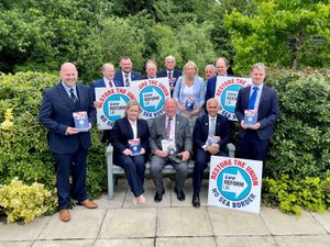 Supporting image for story: TUV’s General Election manifesto at a glance