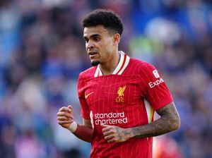 Supporting image for story: Luis Diaz completes £65million move to Bayern Munich from Liverpool