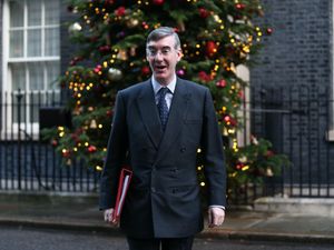 Supporting image for story: Government seeks to reduce need for MPs to travel to Commons amid Tier 4 rules