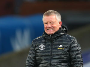 Supporting image for story: Middlesbrough boss Chris Wilder takes no heed of West Brom's form ahead of clash