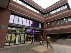 Supporting image for story: Inclusion for students with SEND promoted in Wolverhampton