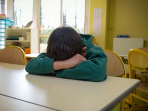 Supporting image for story: Some abuse claims made because people ‘encourage’ each other, inquiry told