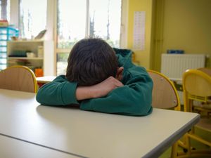 Supporting image for story: Some abuse claims made because people ‘encourage’ each other, inquiry told