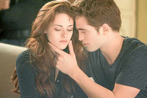 Supporting image for story: Film review: The Twilight Saga: Breaking Dawn – Part 2