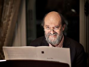 Supporting image for story: Island Records label founder named among Polar Music Prize winners