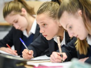 Supporting image for story: Schools prepare for legal challenges to exam-free results