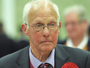 Supporting image for story: Walsall MP candidate calls for new management at failing Willenhall E-Act Academy