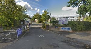 Ludlow CE School. Picture: Google.