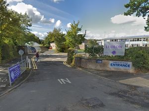 Supporting image for story: Ludlow secondary school slated by Ofsted acknowledges 'falling short' - but promises 'rapid' improvement